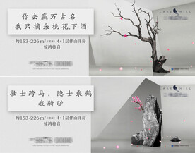 新中式提案