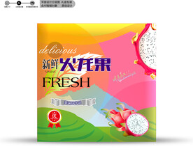 火龙果