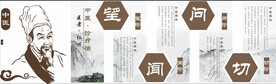 中医文化  望闻问切
