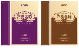 保健品包装设计