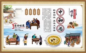 中和汤