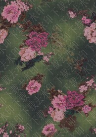 中老年花