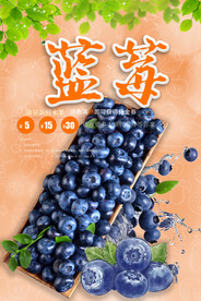 蓝莓