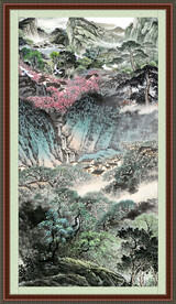 流水生财 