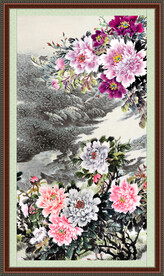 牡丹 