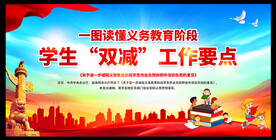 双减工作