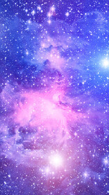 梦幻星空