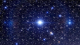 星星
