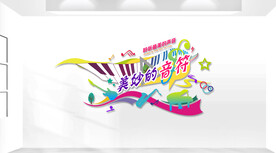 音乐室装饰