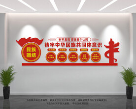 铸牢中华民族共同体意识