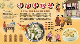 千里香馄饨