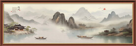 江南水乡