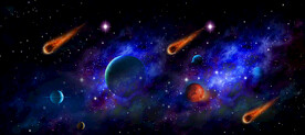 星空陨石