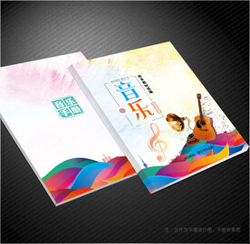 音乐封面