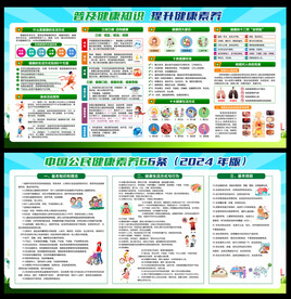 健康素养