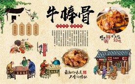 烧鸡公 