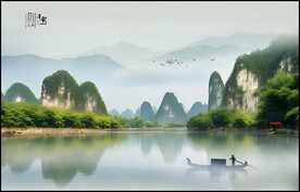桂林山水