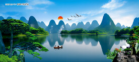 桂林山水
