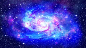 星空图