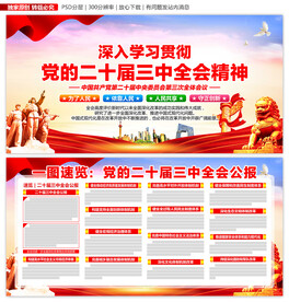 三中全会