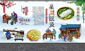 巢湖银鱼