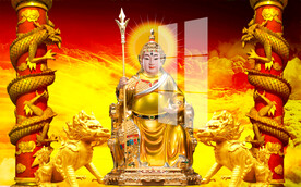 华光大帝 