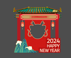 拍照框