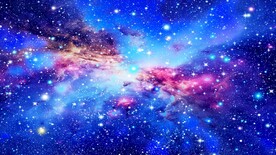 星空图