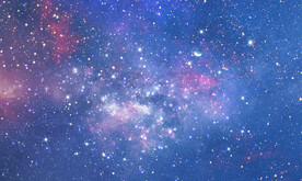 星空天花软膜