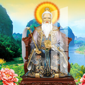 鸿钧老祖
