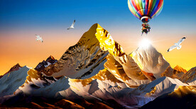 金山