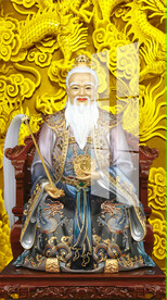 鸿钧老祖