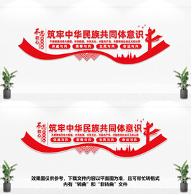 筑牢中华民族共同体意识