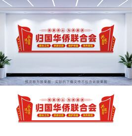 归国华侨联合会