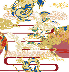 白底龙