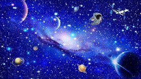 宇宙星球