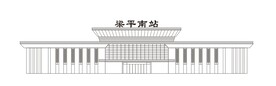 重庆梁平