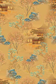 小树