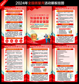加强质量支撑共建质量强国