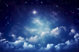 白云星星