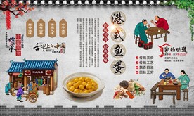 港式茶餐厅 