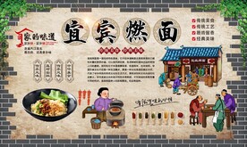 燃面装饰画