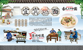 燃面装饰画