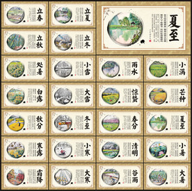 24节气文化