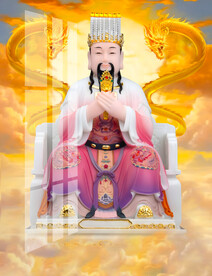 紫薇大帝