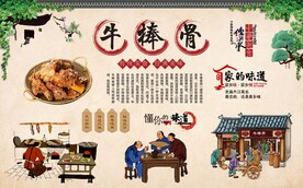 牛棒骨 