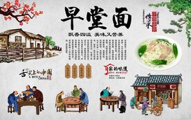 早堂面 