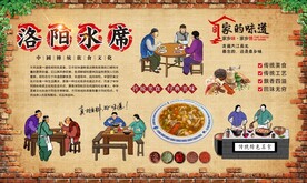 洛阳水席 