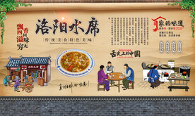 洛阳水席 