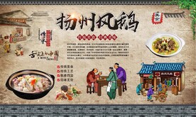 扬州凤鹅 
